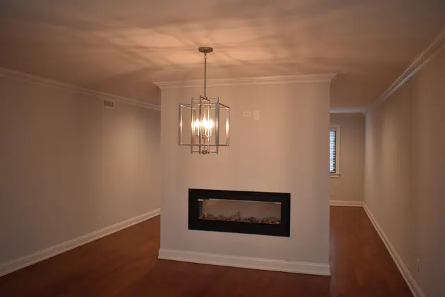 3 Oakridge Drive
