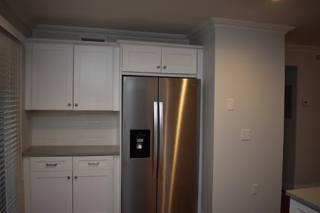 3 Oakridge Drive