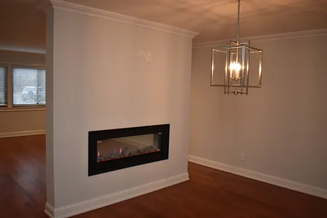 3 Oakridge Drive