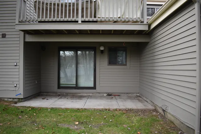 3 Oakridge Drive