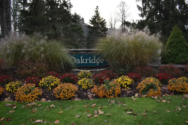 3 Oakridge Drive