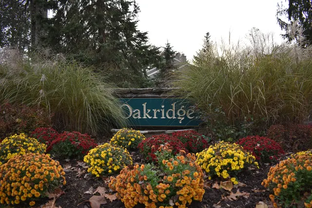 3 Oakridge Drive