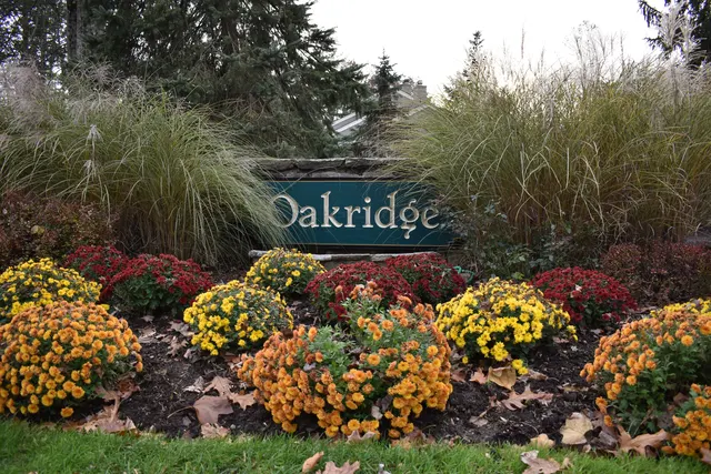 3 Oakridge Drive