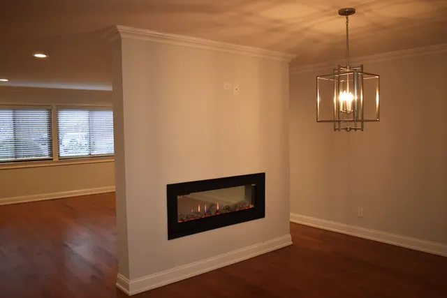 3 Oakridge Drive