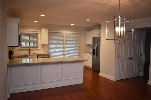 3 Oakridge Drive