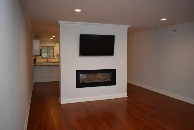 3 Oakridge Drive
