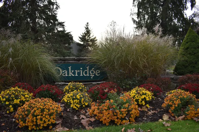 3 Oakridge Drive