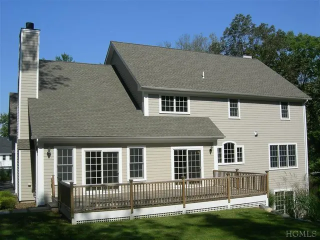 14 Quarry Lane