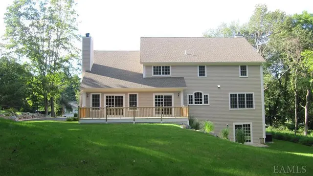 14 Quarry Lane