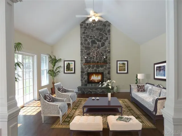14 Quarry Lane