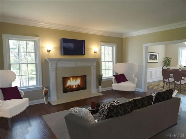 14 Quarry Lane