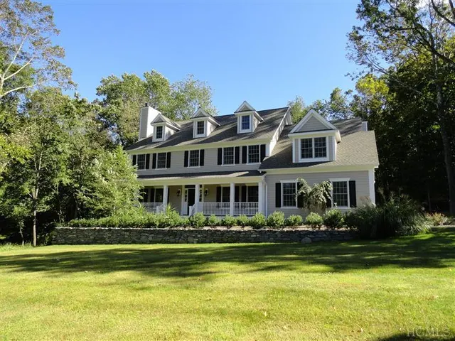 14 Quarry Lane