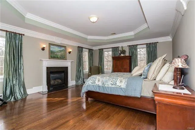 20 Silver Spring Lane