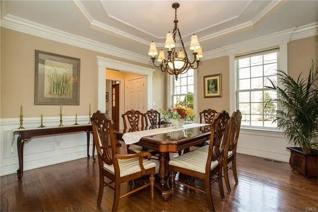 20 Silver Spring Lane