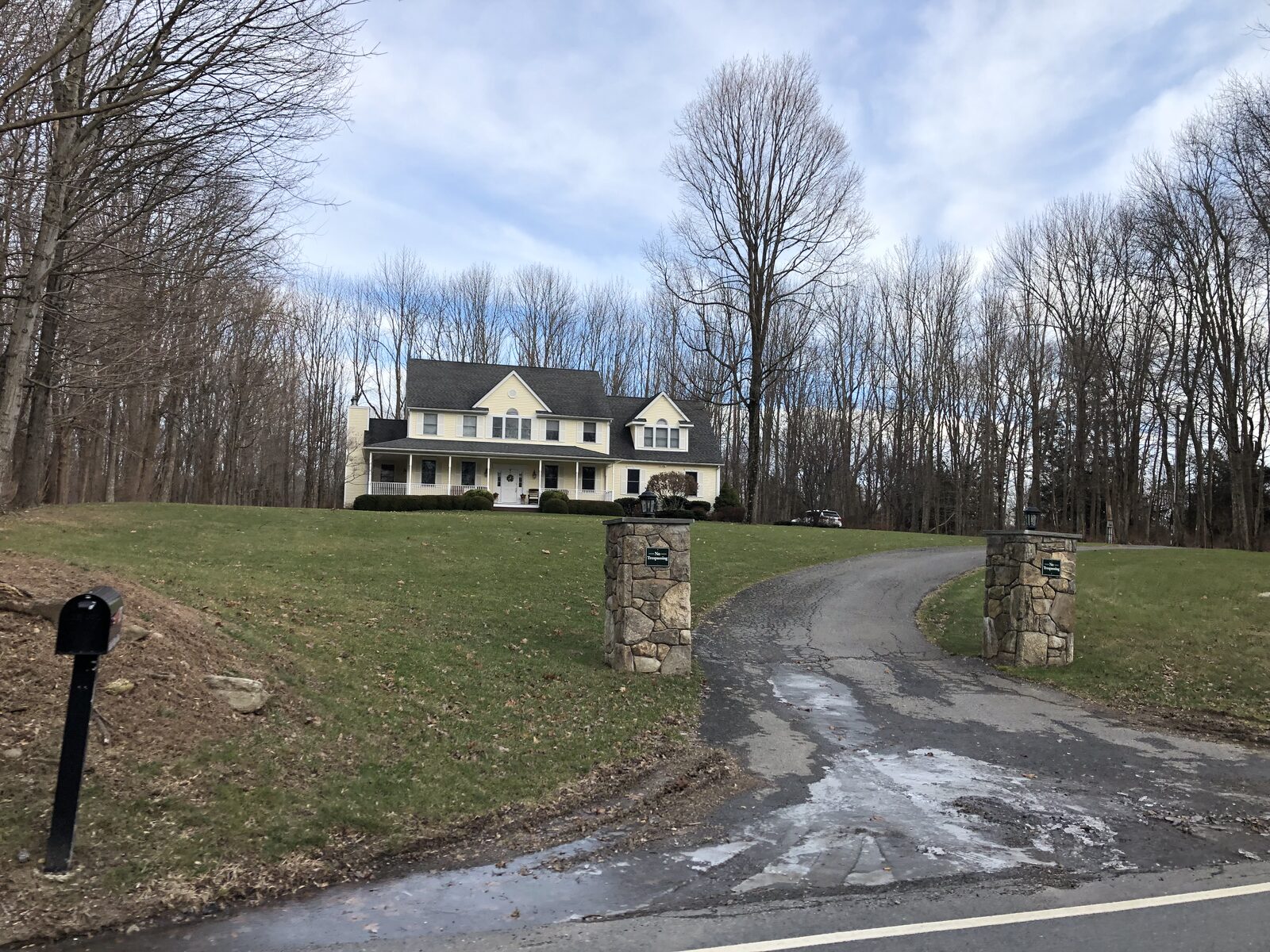 127 Smith Ridge Rd
