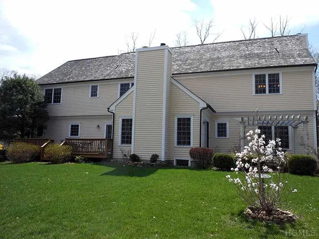 752 Titicus Rd