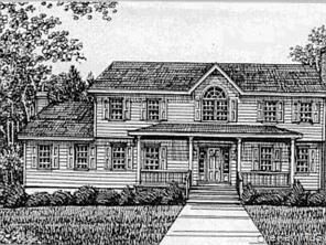 4 Wampus Court