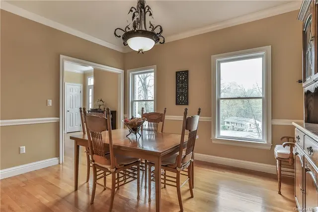 6 Wampus Court