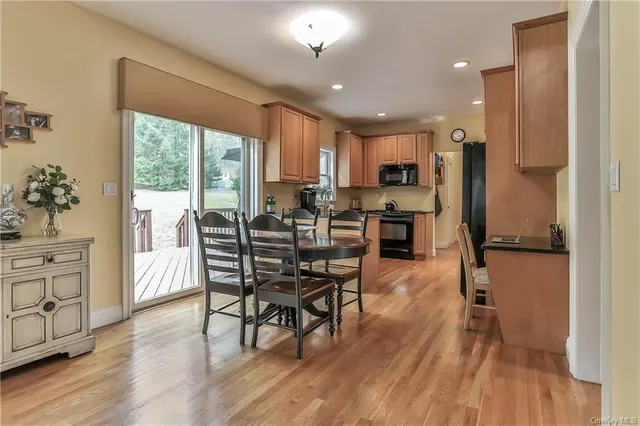 6 Wampus Court