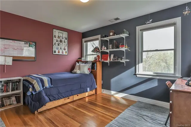 6 Wampus Court