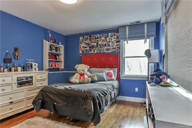 6 Wampus Court