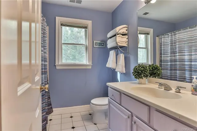 6 Wampus Court