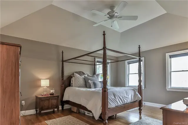 6 Wampus Court