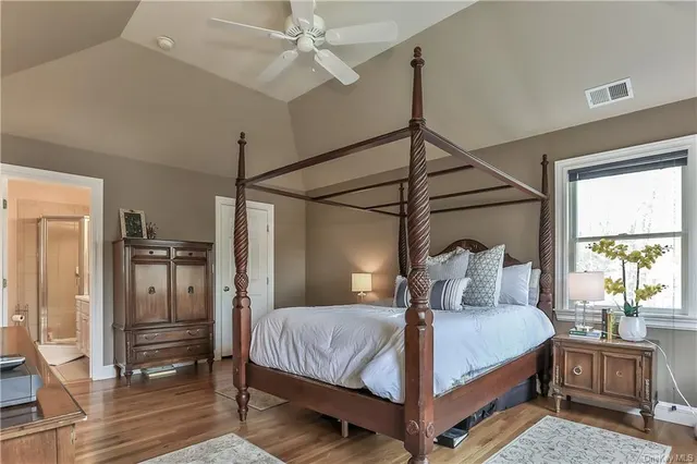 6 Wampus Court