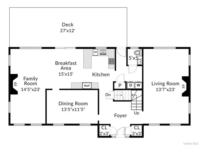 6 Wampus Court