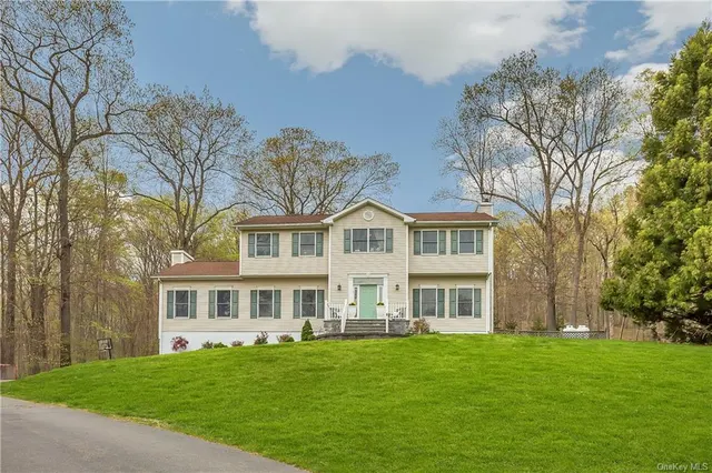 6 Wampus Court