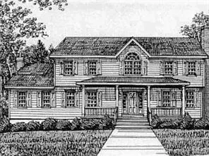 6 Wampus Court