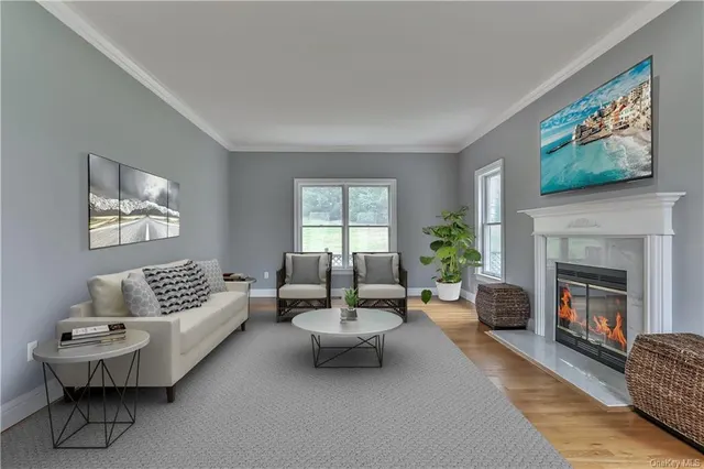 6 Wampus Court