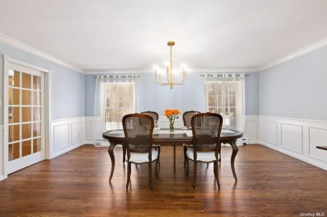 7 Woodway Rd