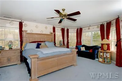 7 Woodway Rd