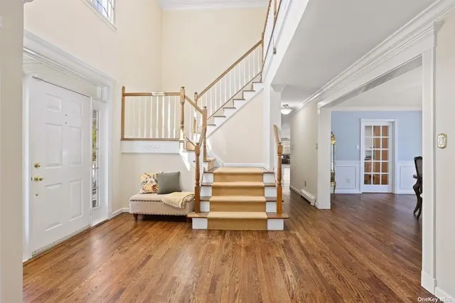 7 Woodway Rd