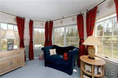 7 Woodway Rd