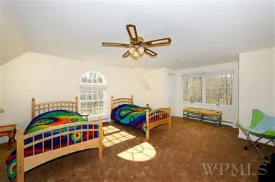 7 Woodway Rd