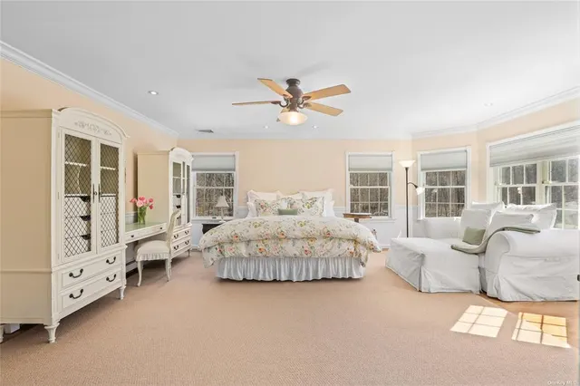 7 Woodway Rd