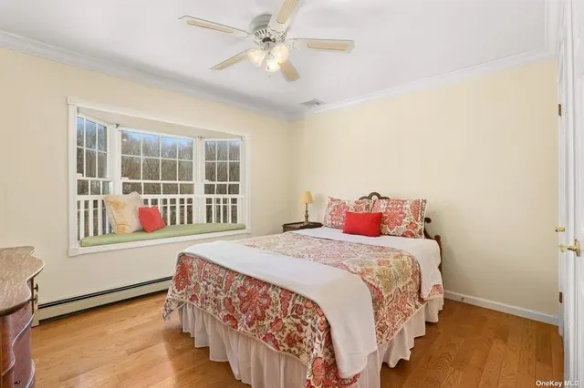 7 Woodway Rd
