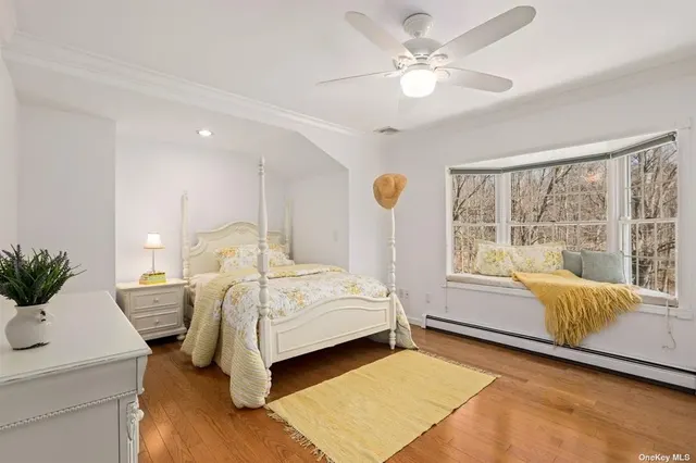 7 Woodway Rd