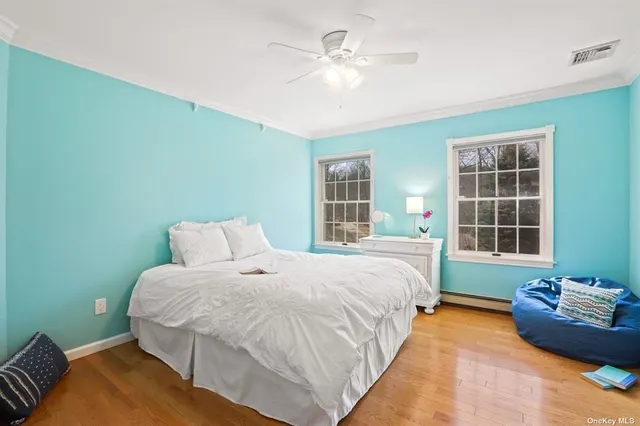 7 Woodway Rd