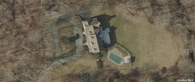7 Woodway Rd