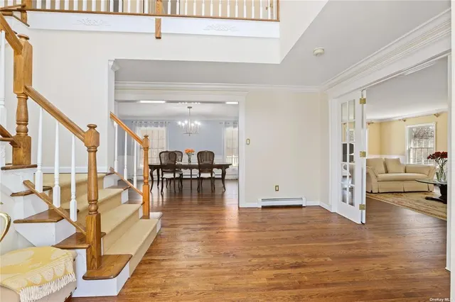 7 Woodway Rd