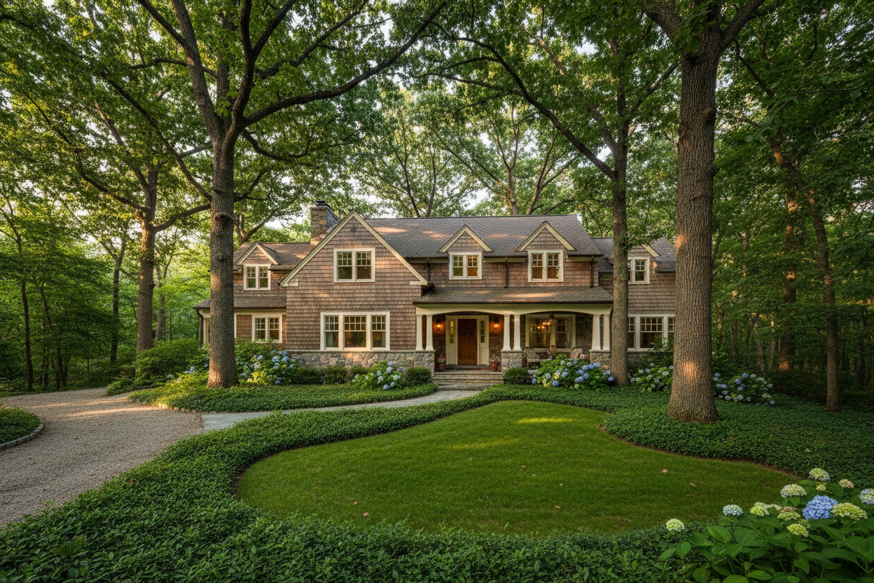 10 Wild Oaks Road