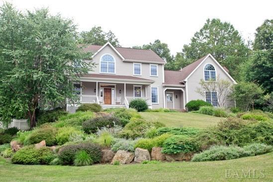 23 Major Tallmadge Lane