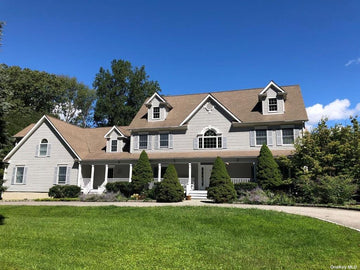 7 Woodway