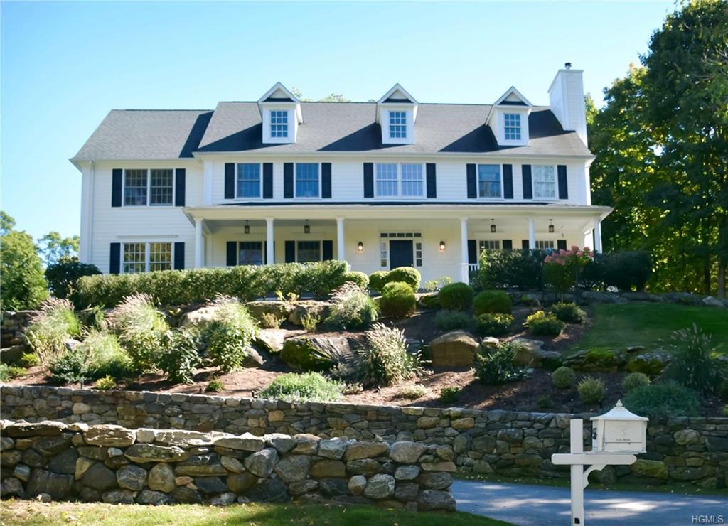 95 Aspinwall Road