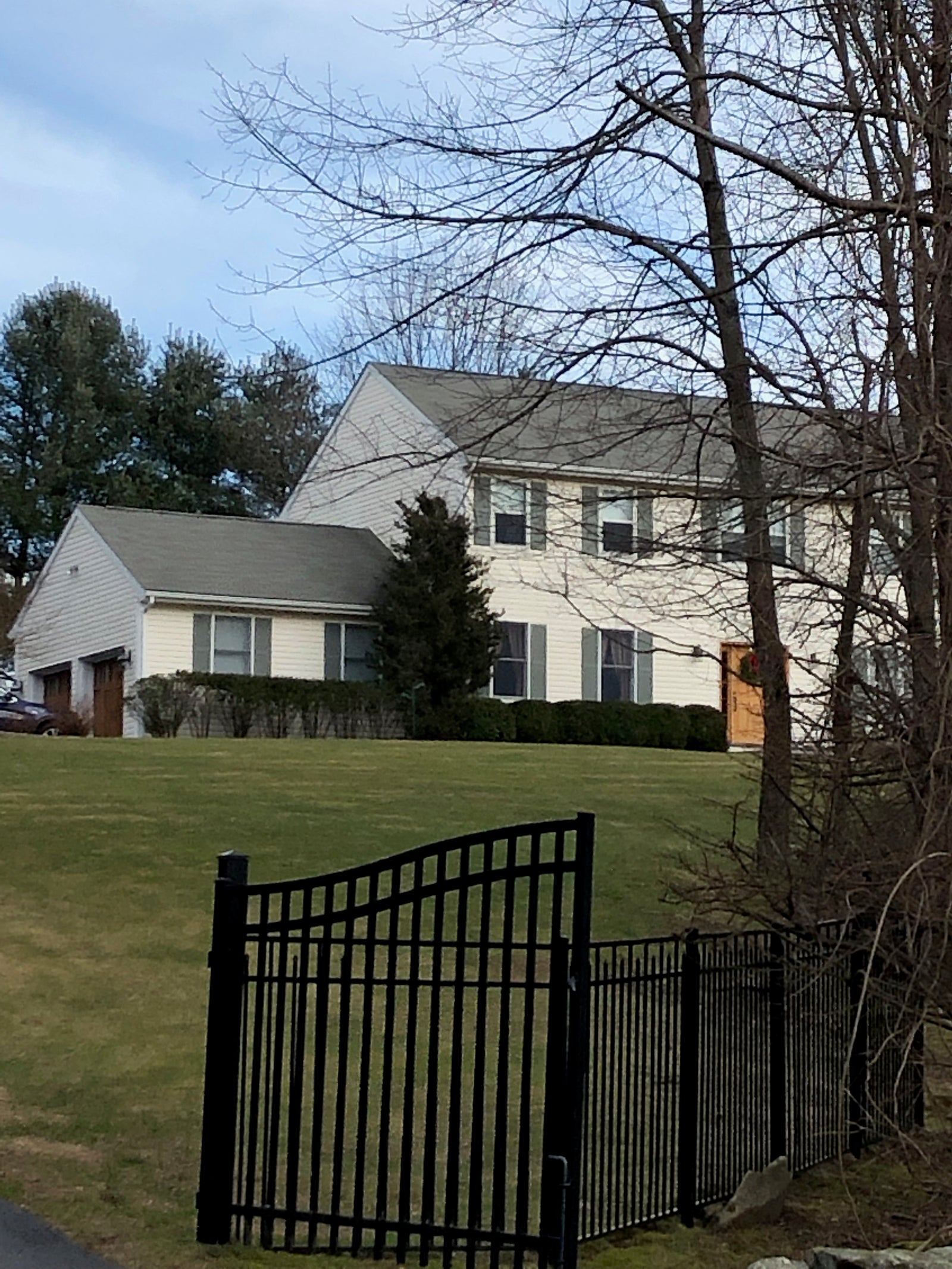 169 Smith Ridge Rd