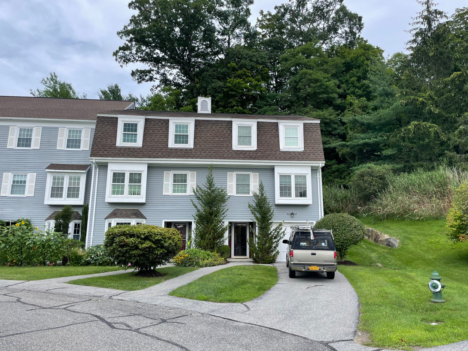 92 Locust Ridge